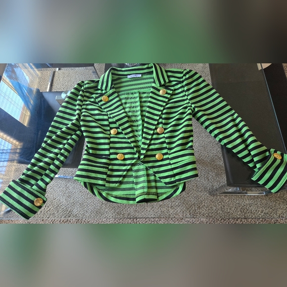 Xtaren Jackets & Blazers - XTAREN BLAZER